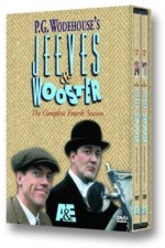 Watch Jeeves and Wooster Tvmuse